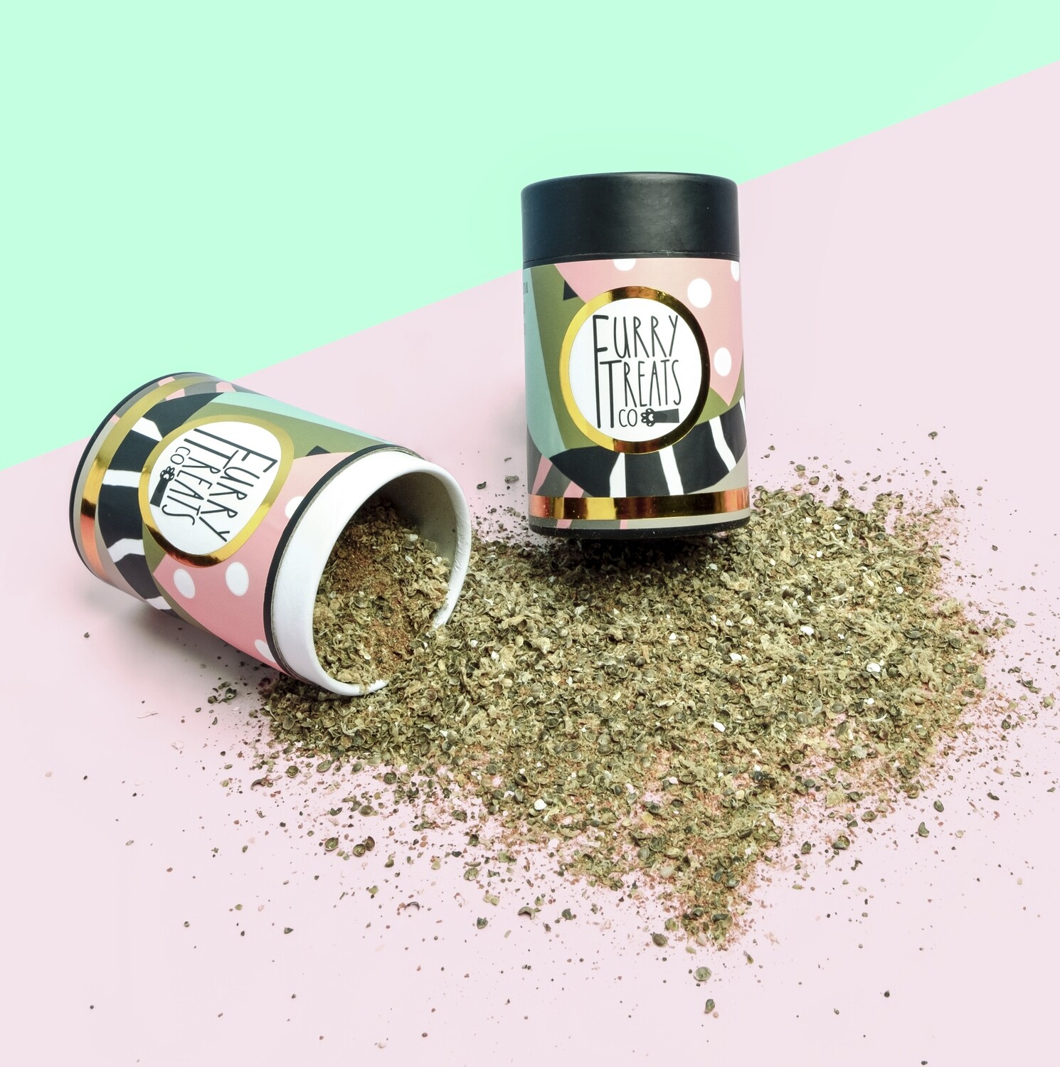 MULTI BOOSTER - KANGA FLAVOUR