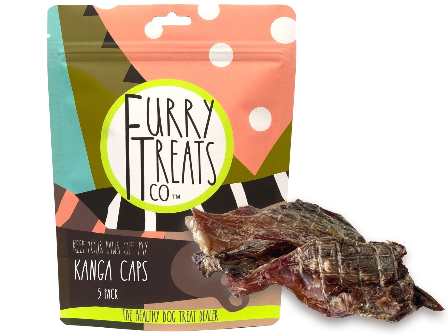 KANGA CAPS