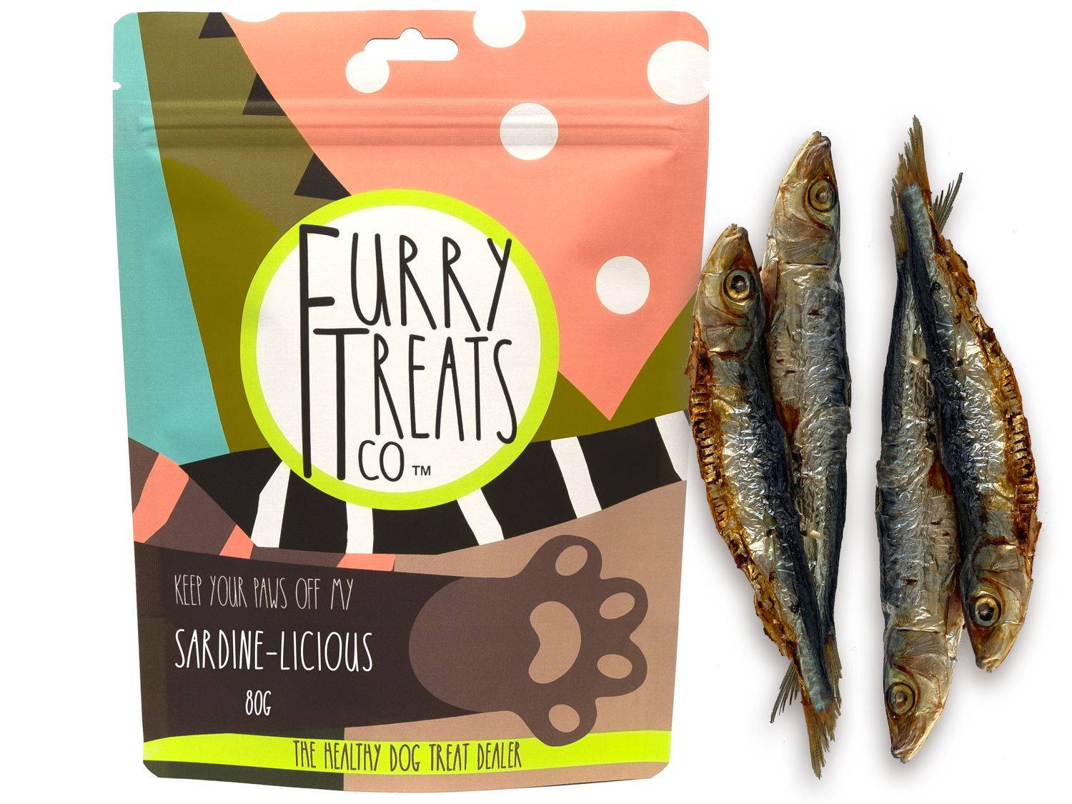 SARDINE-LICIOUS