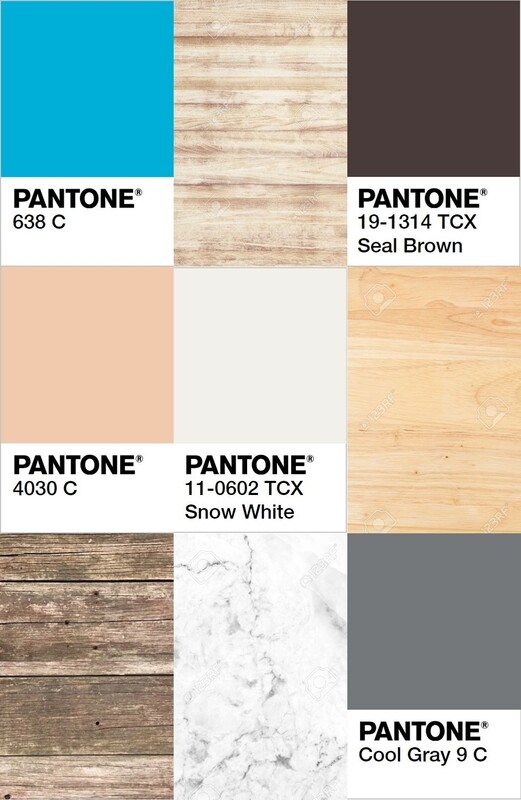 Creating an Inspirational Moodboard for Every Taste and Budget