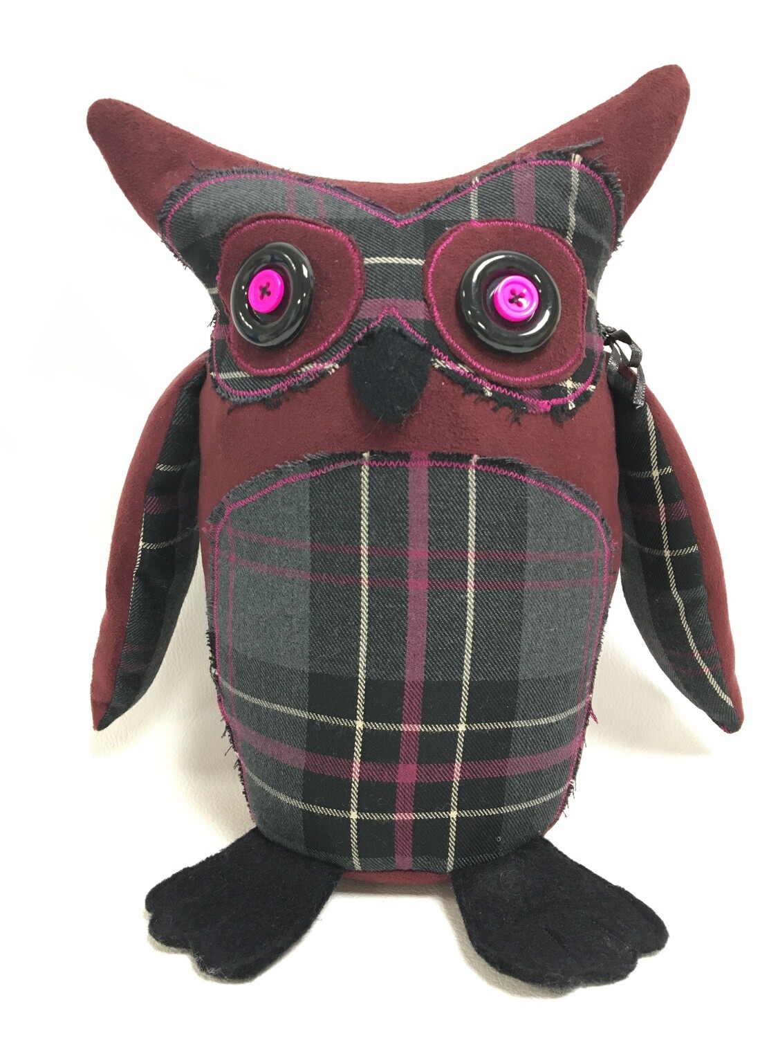 Plum OWL
