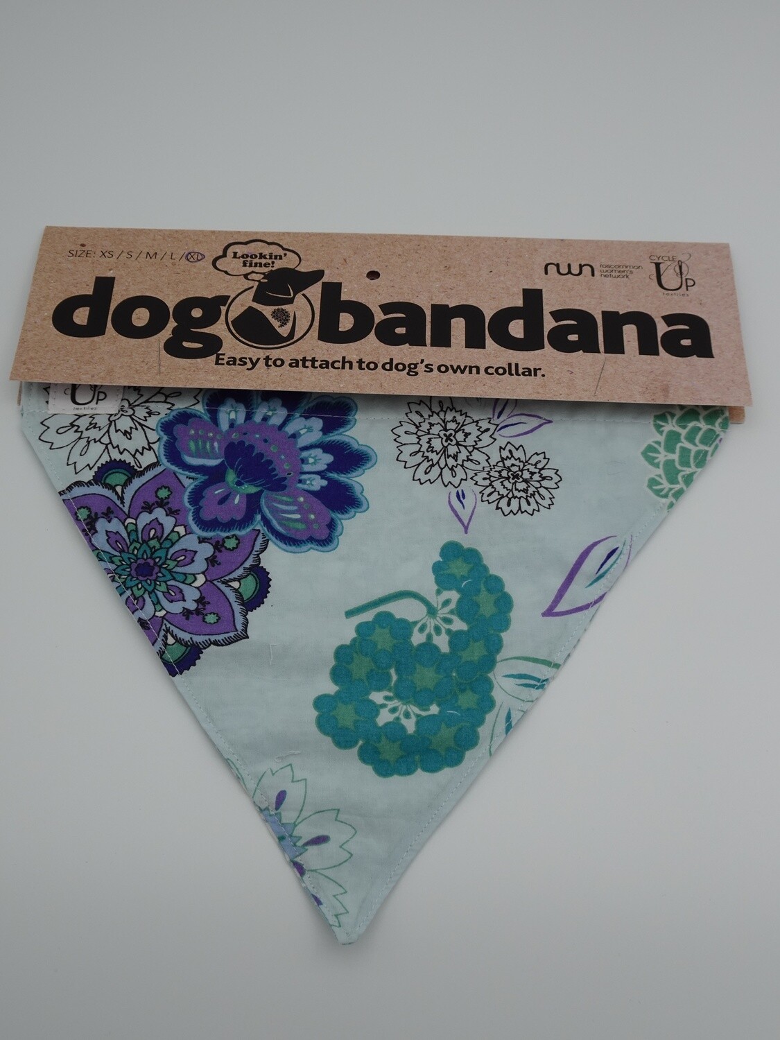 Dog Bandana XL