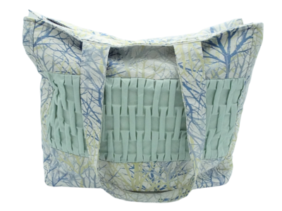 Tote Bag - Tote Bag -