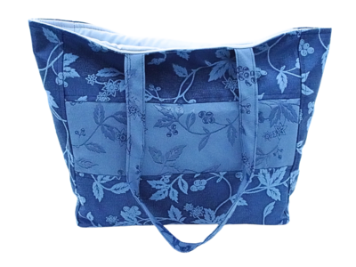 Tote Bag - Tote Bag -
