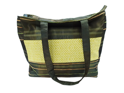 Tote Bag - Tote Bag -