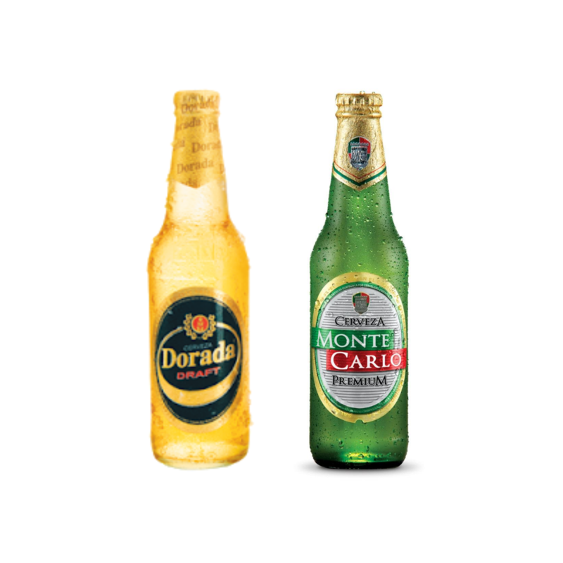 Cervezas