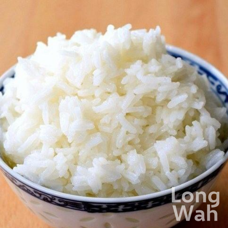 Arroz blanco