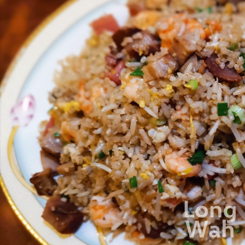 Arroz Frito