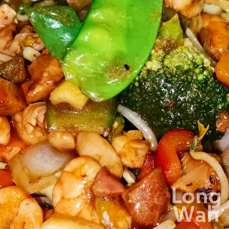 Chop Suey