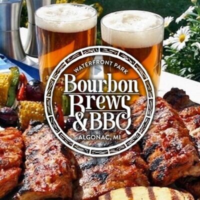 Bourbon Brews & BBQ August 19th 2023