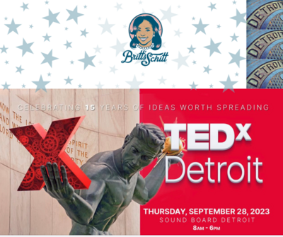 TedX Detroit