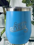 Schitt Starter Wine Tumbler