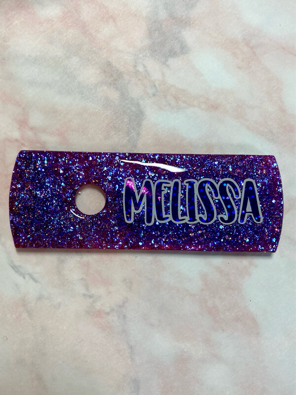 Simple Modern Tag