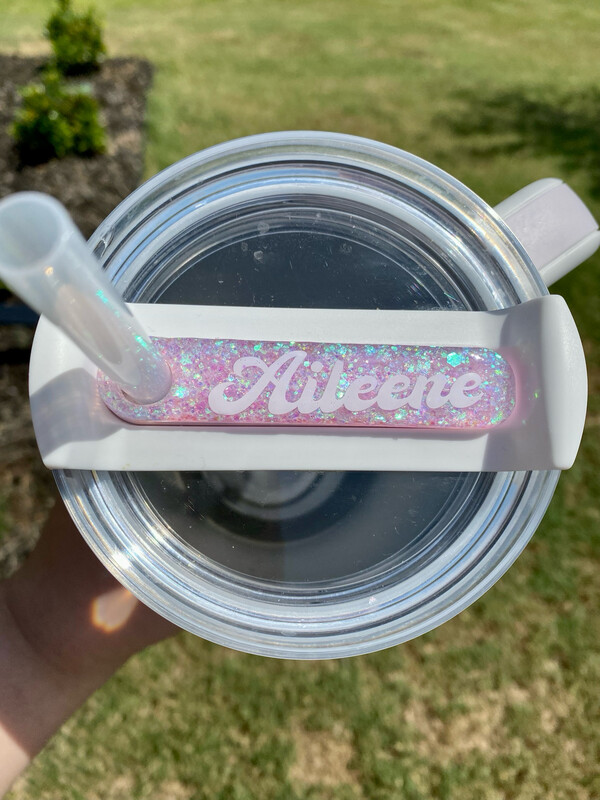 Stanley Tag