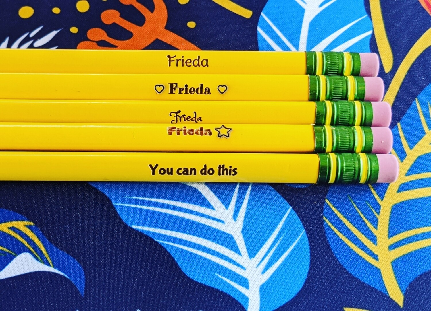 My first pencil (tri-write) 5pk