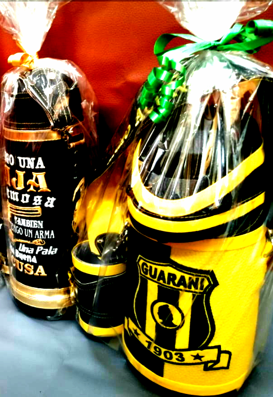 Termo Forrado 1.3L