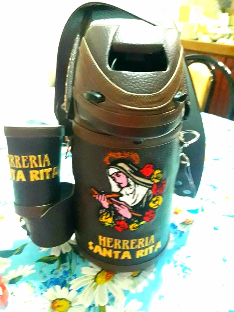 Termo Forrado 1.3L