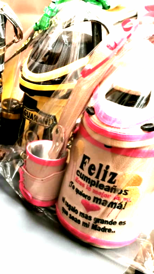 Termo Forrado 1.3L