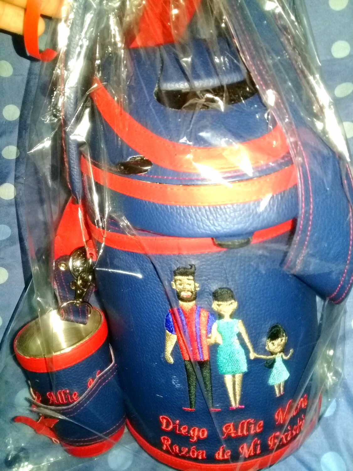 Termo Fortado 2.5 Litros