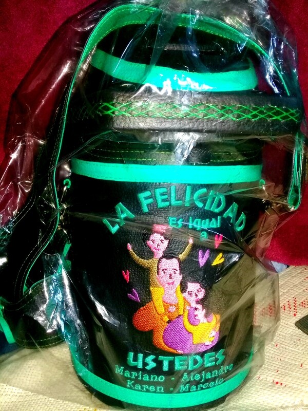 Termo Fortado 2.5 Litros