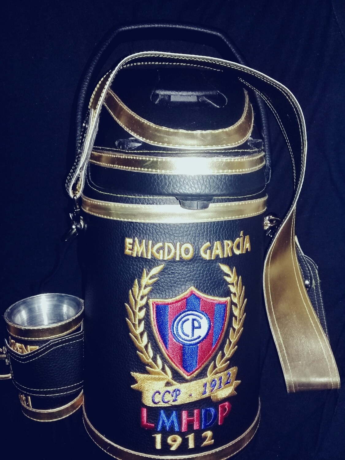 Termo Fortado 2.5 Litros