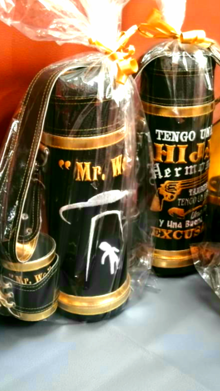 Termo Mate Termolar