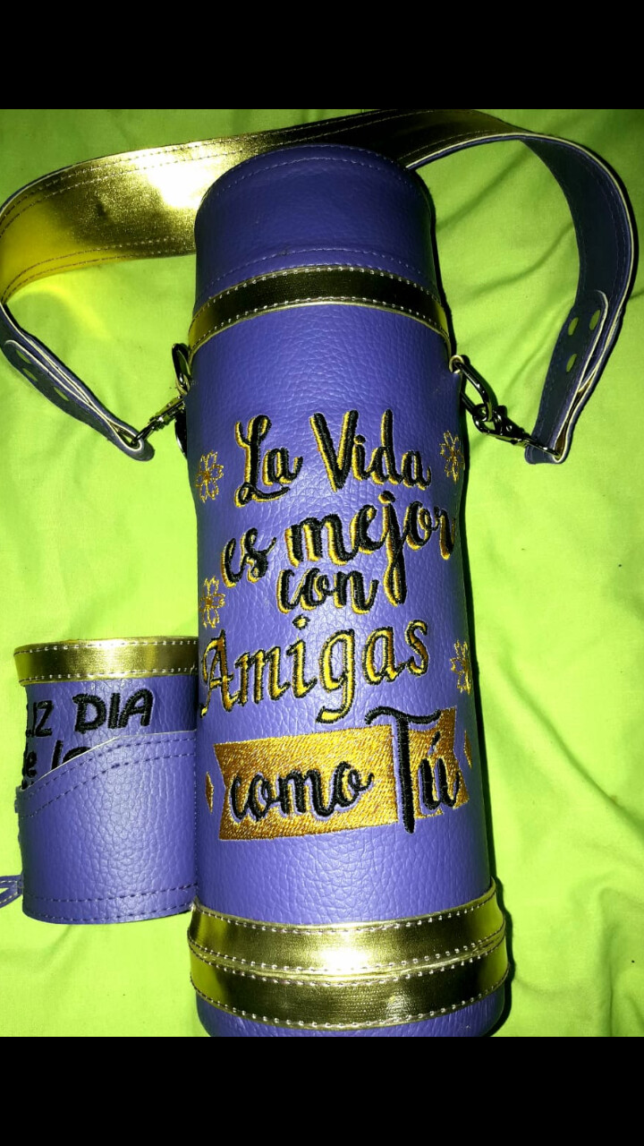 Termo Mate Termolar