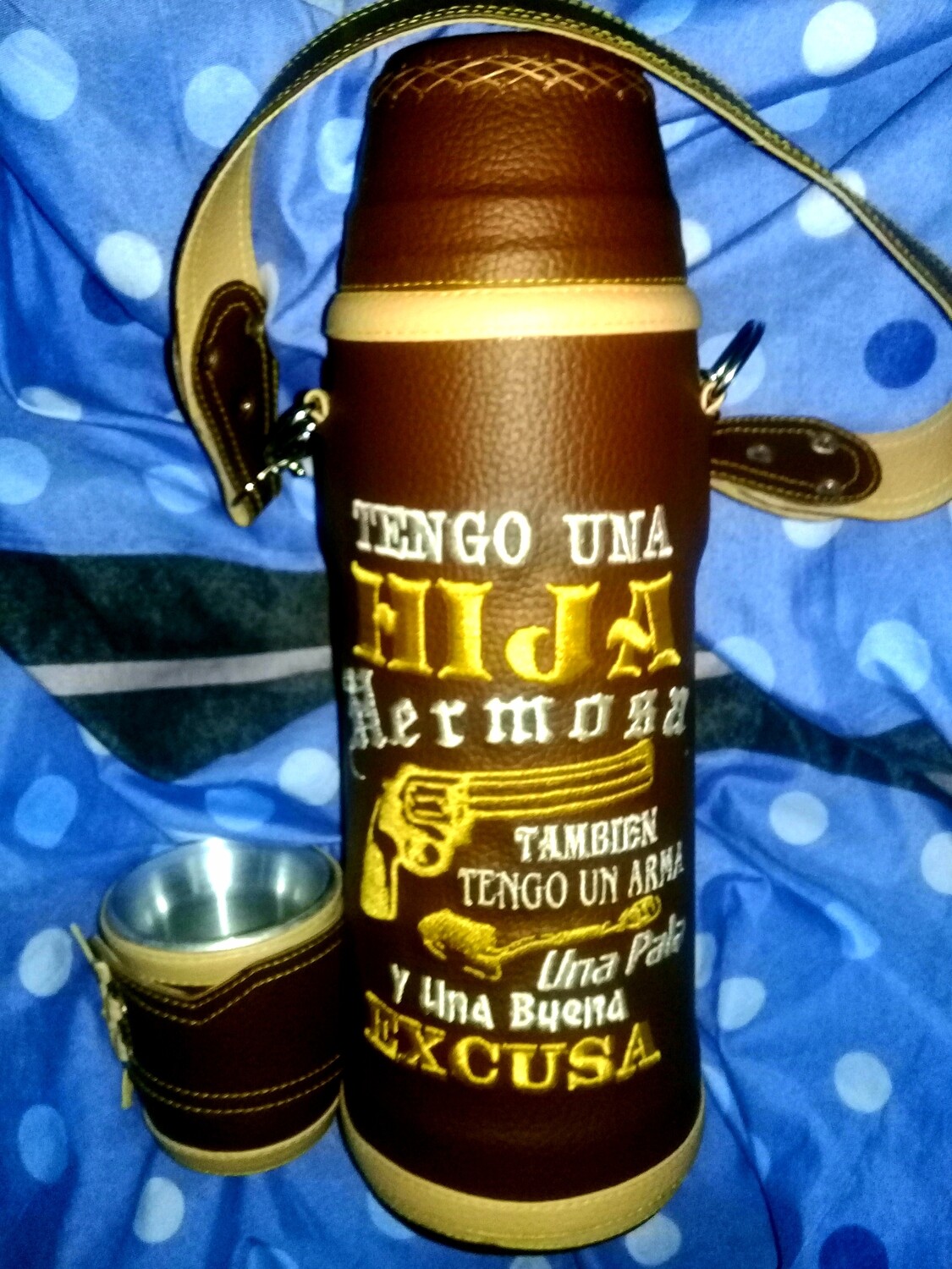 Termo Mate Termolar