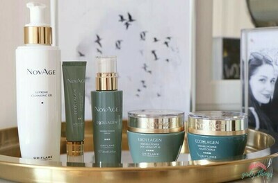 NovAge supreme products