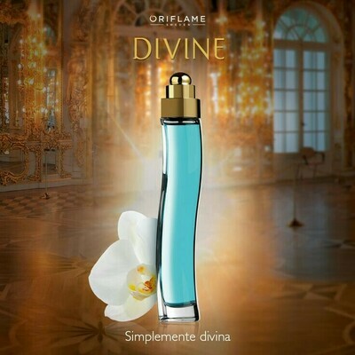 Divine