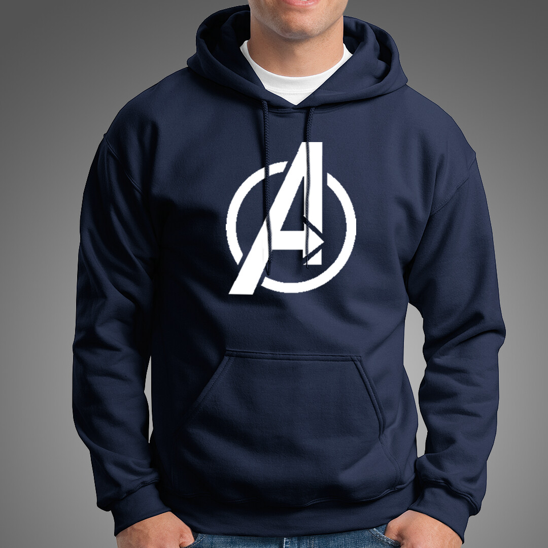 Sudadera Avengers