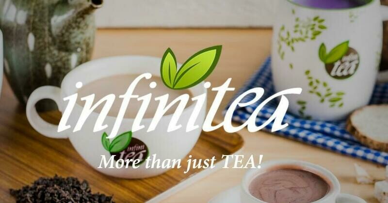 Infinitea
