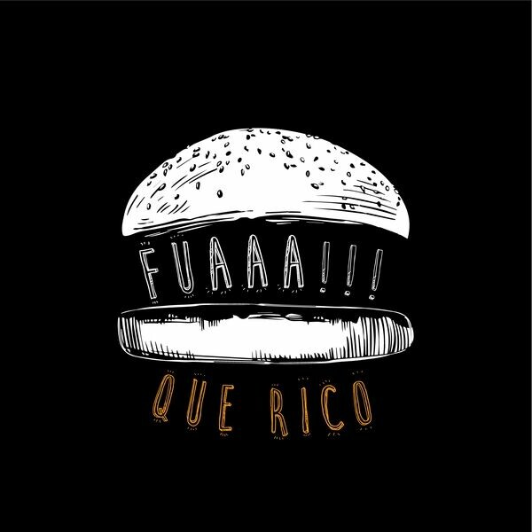 Fuaaa!!! Que rico
