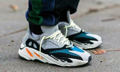 Adidas Yeezy Boost 700 Wave Runner B75571