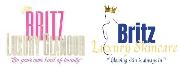 Britz Luxury Glamour | Britz Luxury Skincare