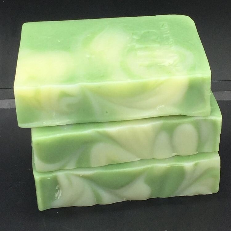 Eucalyptus Face &amp; Body Soap