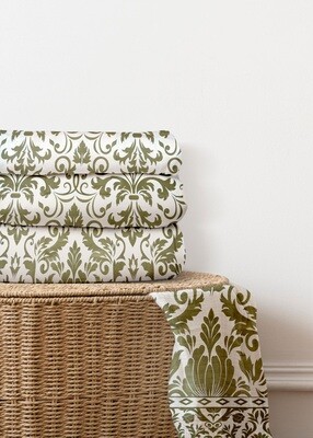 100% Cotton Bed Sheet Set