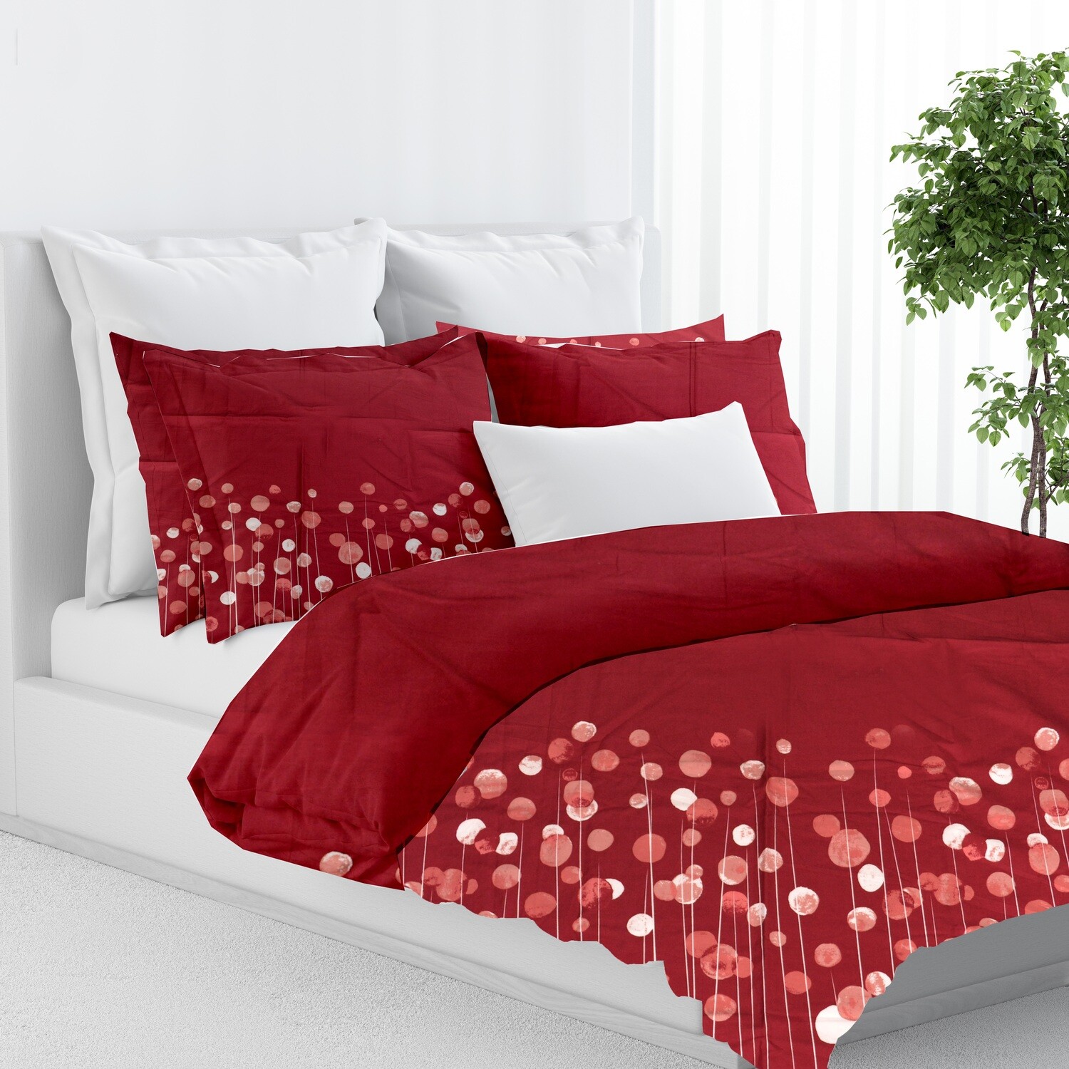 100% Cotton Blankets (Dohars)