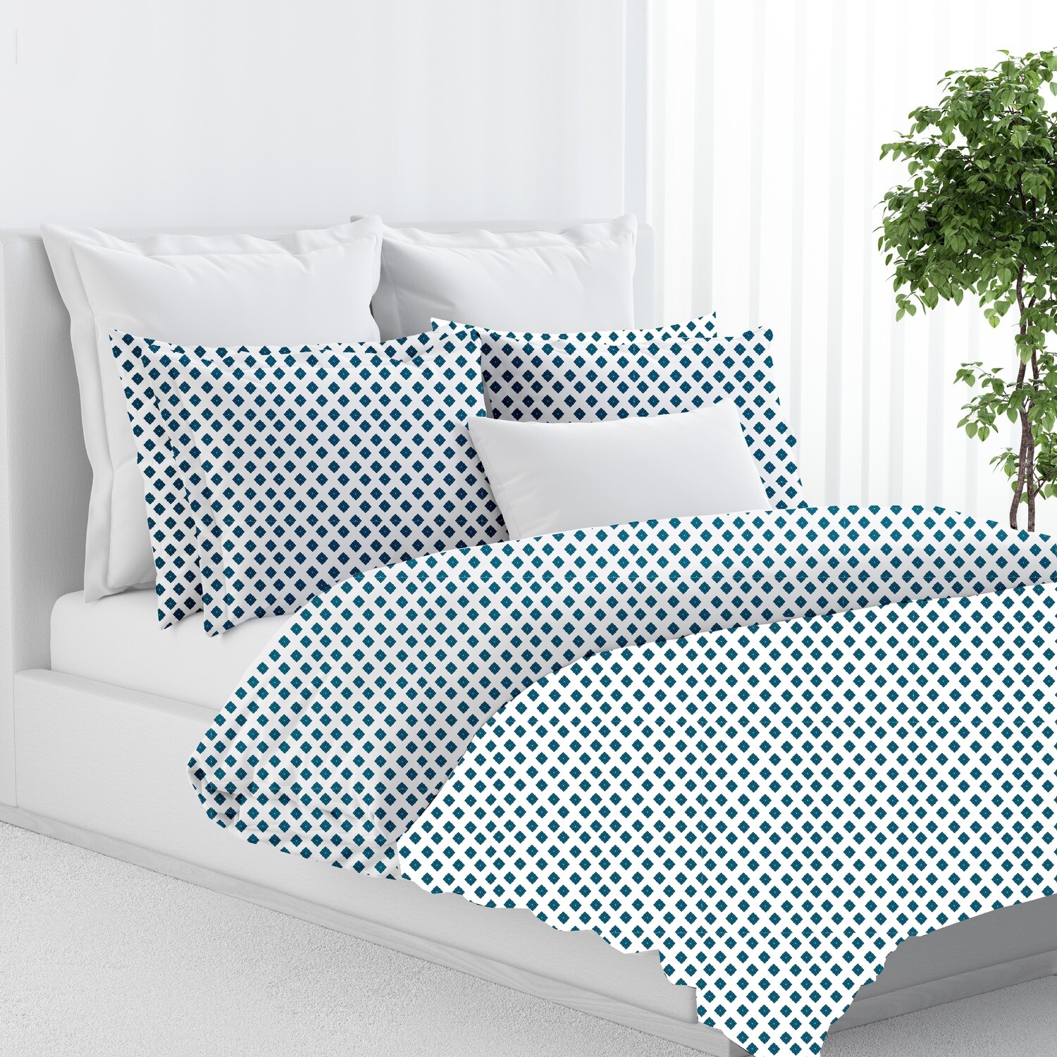 100% Cotton Blankets (Dohars)