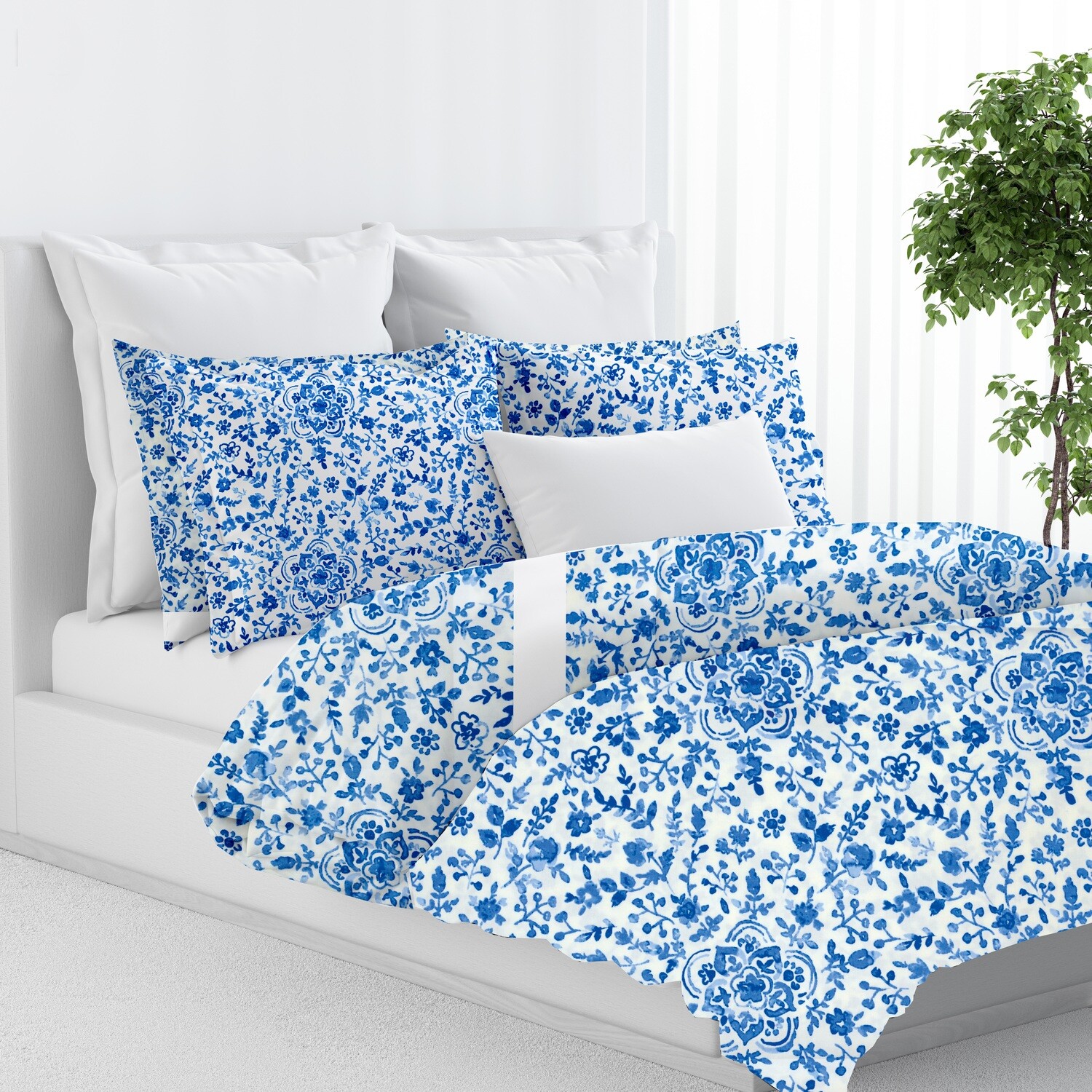 100% Cotton Blankets (Dohars)