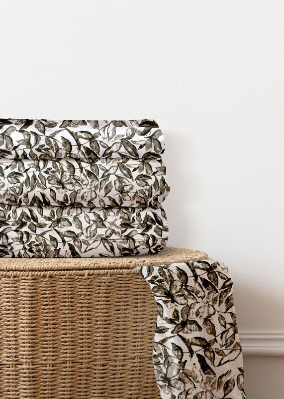 Tencel / Cotton Bed Sheet Set