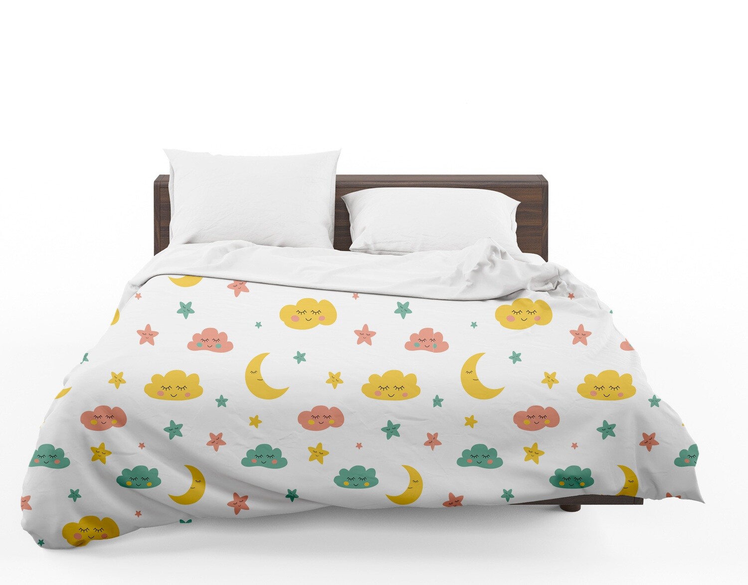 100% Cotton Kids Blankets (Dohars)