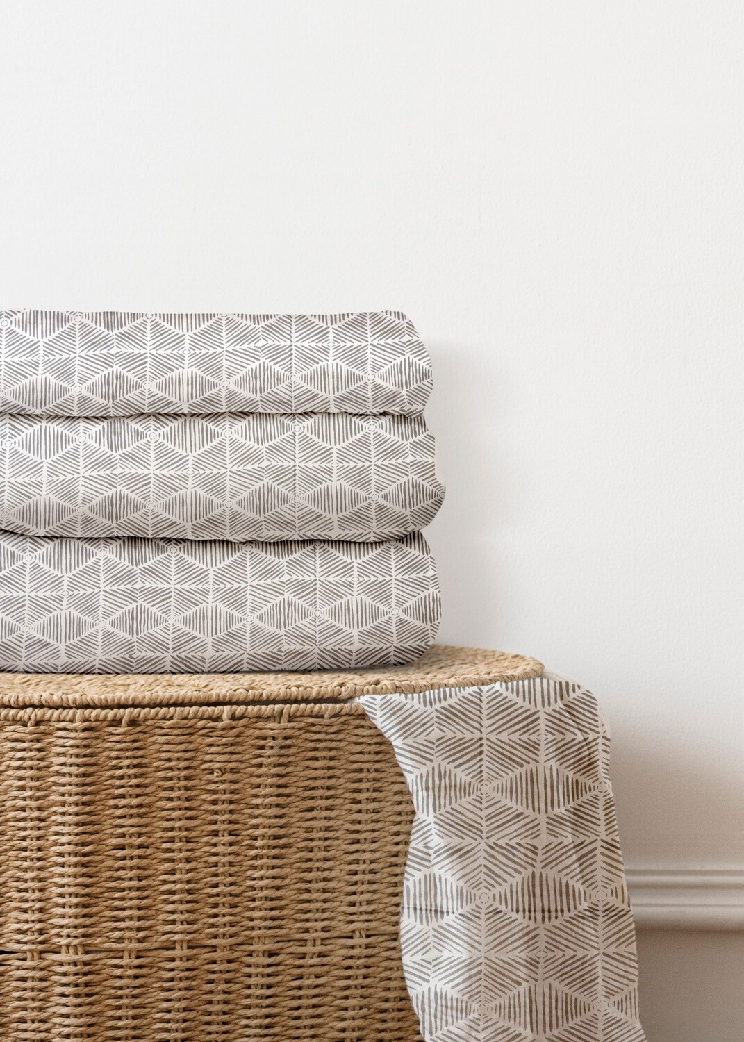 100% Tencel Bed Sheet Set, Size: King Size
