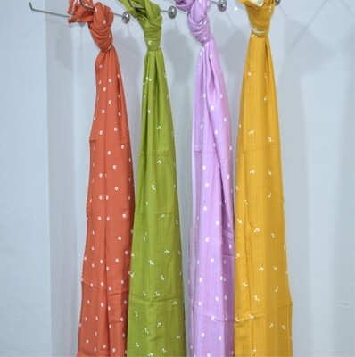 Muslin Mom Towel
