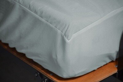 Cotton Terry Mattress Protector