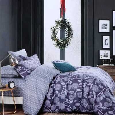 Glazed Cotton Quilts