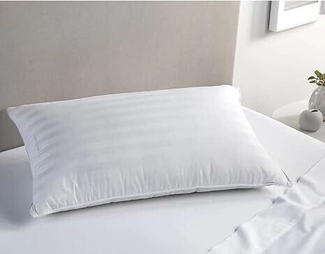 Soft Pillow (Pack of 2)