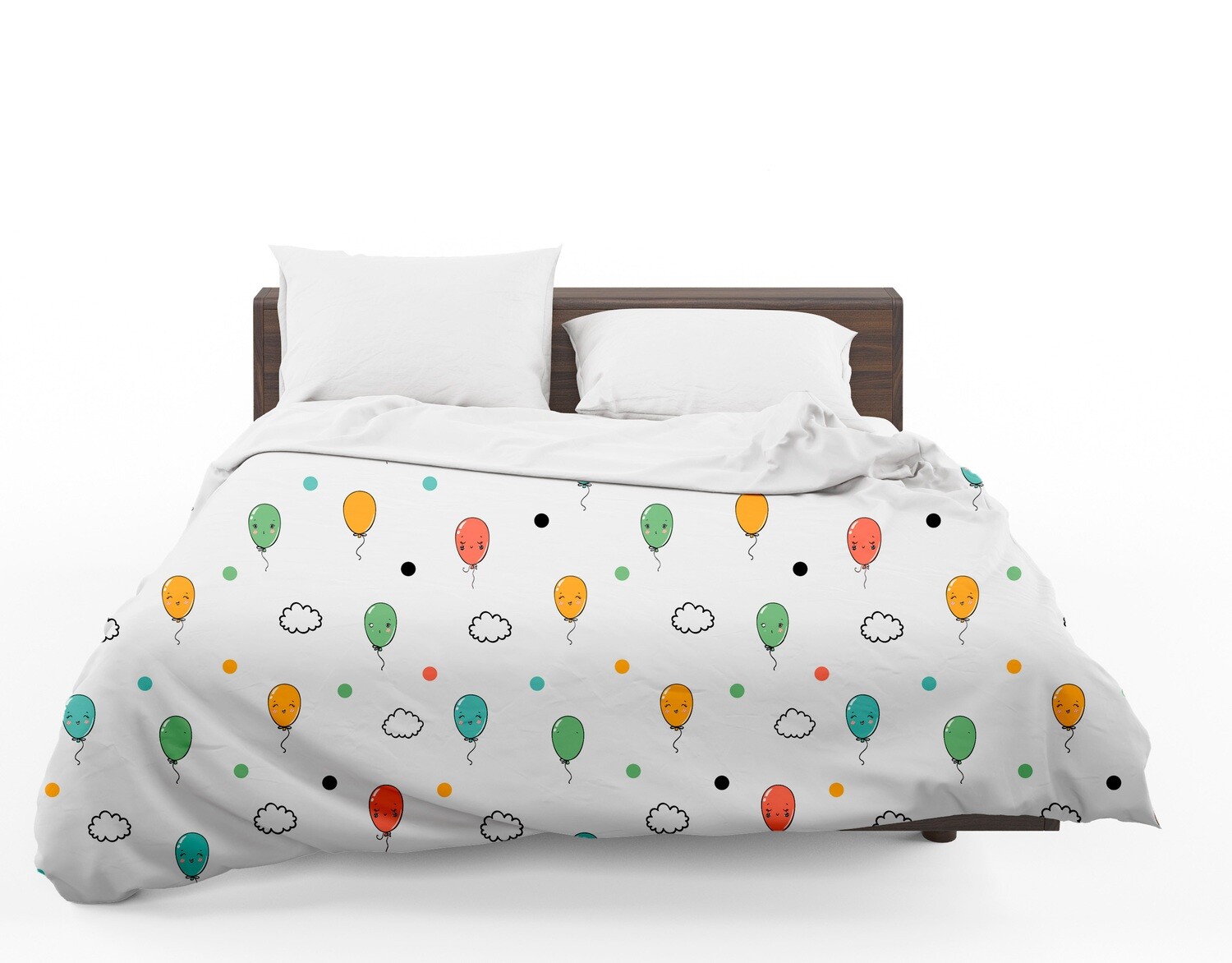 100% Cotton Kids Blankets (Dohars)