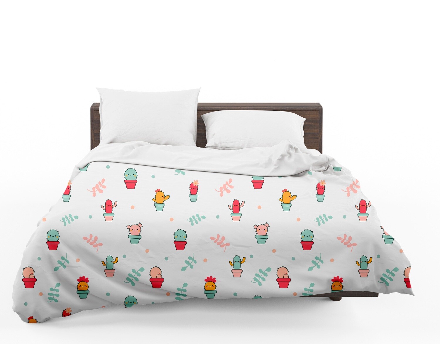 100% Cotton Kids Blankets (Dohars)