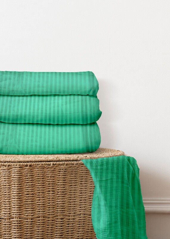 100% Cotton Bed Sheet Set